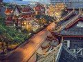 Шелковые свитки Поднебесной (Южный Китай): фото 9