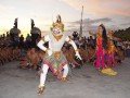 Храм Улувату и Традиционный танец Бали: фото 20