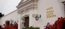 Тур Huaca Pucllana + Larco Museum