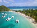Тобаго. Морское путешествие на Гренадины: фото 1
