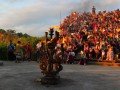 Храм Улувату и Традиционный танец Бали: фото 22