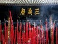 Шелковые свитки Поднебесной (Южный Китай): фото 13