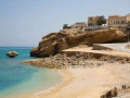 Дворцы на песке, или по следам Синдбада-Морехода (Оман - Бахрейн): фото 29