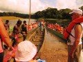 Панамское путешествие с отдыхом в водных бунгало на Карибах: фото 42