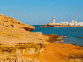 Дворцы на песке, или по следам Синдбада-Морехода (Оман - Бахрейн): фото 34