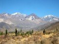 Путешествие по северу Аргентины: фото 2