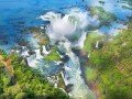 Рио-де-Жанейро - водопады Игуасу - отдых на атлантическом побережье Бузиуса: фото 7