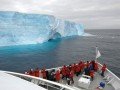 Экспедиционный круиз в Антарктику на т/х «Ocean Endeavour»: фото 3