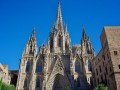 Кафедральный собор Барселоны: фото 3