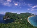 Острова Гренадины: Union Island/Сanouan - Mayreau - Tobago Cays /Palm Island: фото 3