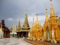 Обзорная экскурсия по Янгону: фото 3