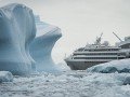 Круиз в Антарктиду на мега-яхте «Le Boreal»: фото 5