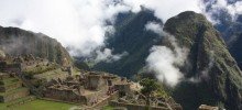 Экскурсия на Мачу-Пикчу