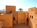 Дворцы на песке, или по следам Синдбада-Морехода (Оман - Бахрейн): фото 40