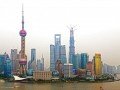 Сити тур по Шанхаю с посещением Телебашни «Жемчужина Востока»: фото 1