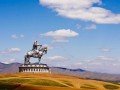 Путешествие в Монголию: фото 1