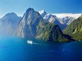 Острова везения: Австралия и Новая Зеландия: фото 36