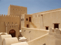 Дворцы на песке, или по следам Синдбада-Морехода (Оман - Бахрейн): фото 42