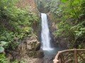 Водопады Ла Пас: фото 1