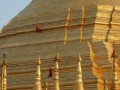 Бирма - священное золото Азии: фото 3