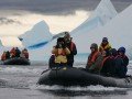 Экспедиционный круиз в Антарктику на т/х «Ocean Endeavour»: фото 4