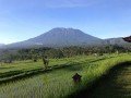Вулкан Гунунг Агунг: фото 4