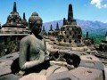 Буддийская ступа Боробудур: фото 4