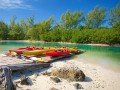 Гранд Багама. Национальный парк Лукаян и пляж Голд Рок: фото 4