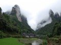 Шелковые свитки Поднебесной (Южный Китай): фото 18