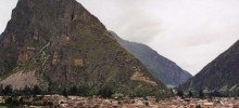 Тур Huaca Pucllana + Huaca Huallamarca