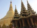 Бирма - священное золото Азии: фото 4
