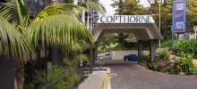 Copthorne City Hotel