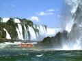 Экскурсия на водопады Игуасу из Аргентины: фото 4