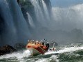 Экскурсия на водопады Игуасу из Аргентины: фото 5