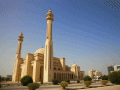 Дворцы на песке, или по следам Синдбада-Морехода (Оман - Бахрейн): фото 54