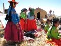 Боливия. Солончак Уюни. От Пуно до Атакамы: фото 5