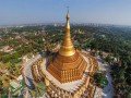 Обзорная экскурсия по Янгону: фото 5
