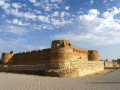 Дворцы на песке, или по следам Синдбада-Морехода (Оман - Бахрейн): фото 56