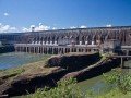 Экскурсия на гидроэлектростанцию Итайпу: фото 1