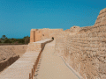 Дворцы на песке, или по следам Синдбада-Морехода (Оман - Бахрейн): фото 60