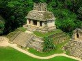 Мексика - пять цивилизаций (без а/б): фото 56