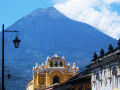 Мини Гватемала: Гватемала сити – Антигуа Гватемала – Озеро Атитлан: фото 8