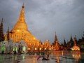 Обзорная экскурсия по Янгону: фото 6