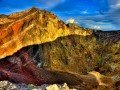 Вулкан Гунунг Агунг: фото 6