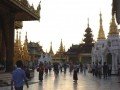Бирма - священное золото Азии: фото 6