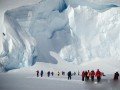 Круиз в Антарктиду на экспедиционном судне «Ocean Diamond»: фото 7