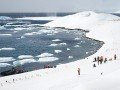 Круиз в Антарктиду на мега-яхте «Le Boreal»: фото 8