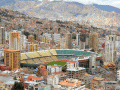 Перу – Боливия + Солончак Уюни: фото 62