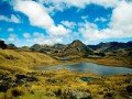 Красоты Эквадора: фото 1