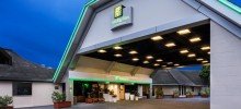Holiday Inn Auckland Airport Hotel